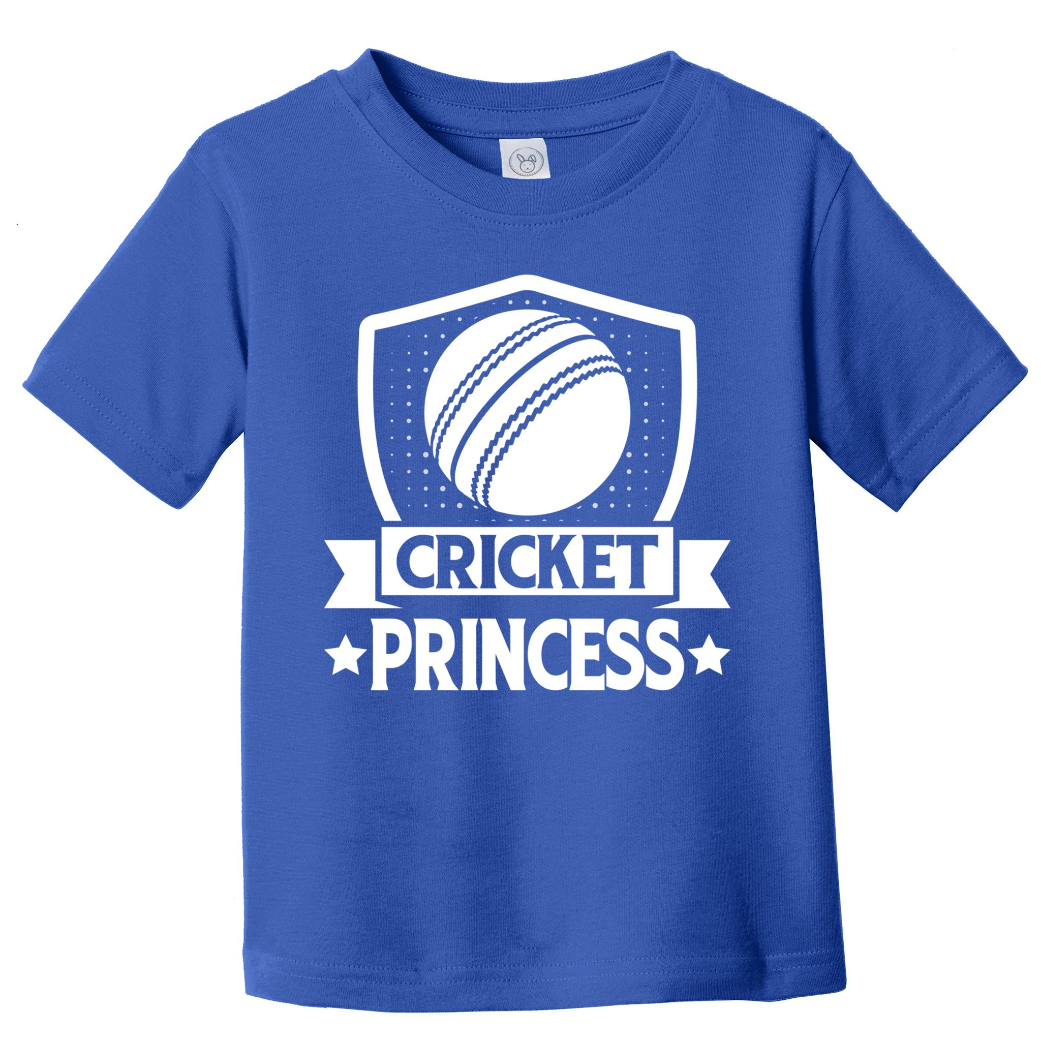 Cricket Princess Cricket Gift Toddler T-Shirt