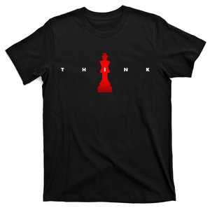 Chess Player T-Shirt