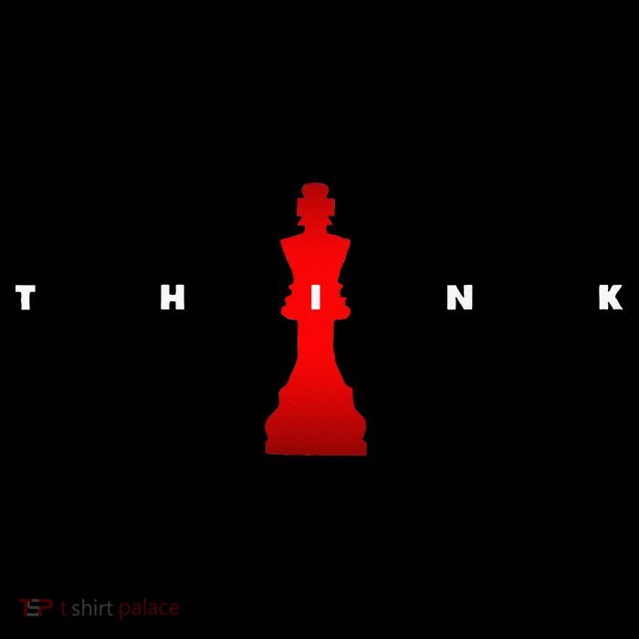 Chess Player T-Shirt