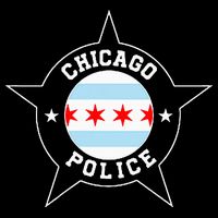 Chicago Police Cpd Backpack