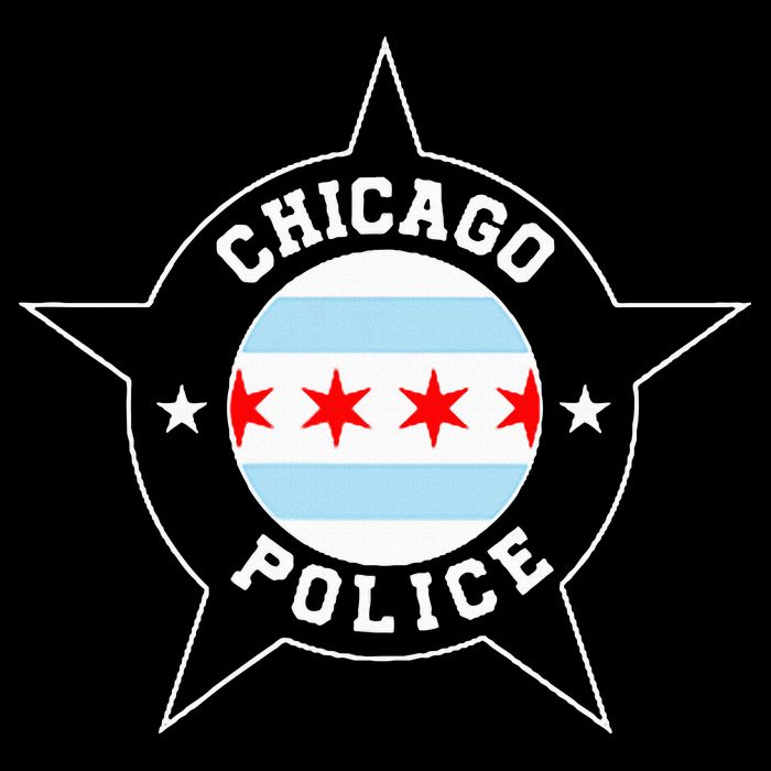 Chicago Police Cpd Backpack