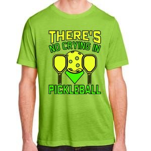 Cool Pickleball Adult ChromaSoft Performance T-Shirt