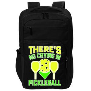 Cool Pickleball Impact Tech Backpack