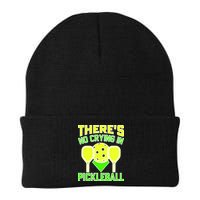 Cool Pickleball Beanie