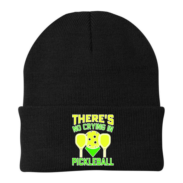 Cool Pickleball Beanie