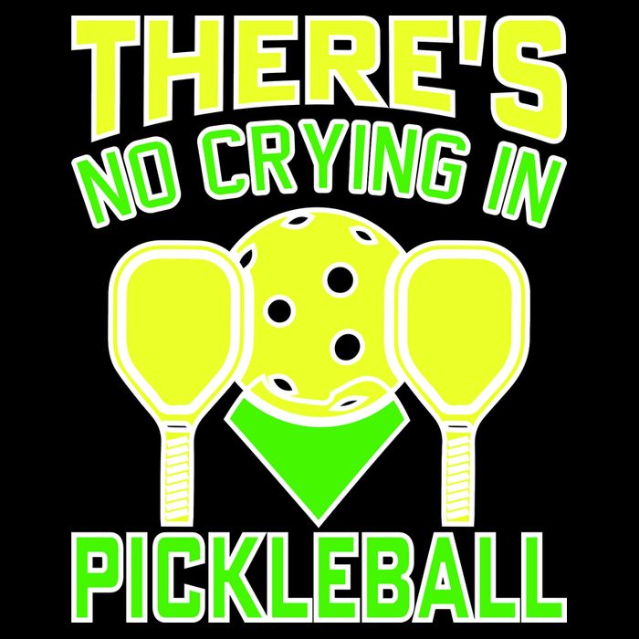 Cool Pickleball 16 in Basic Backpack