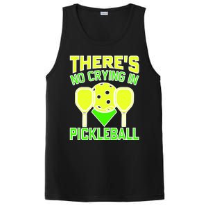 Cool Pickleball PosiCharge Competitor Tank