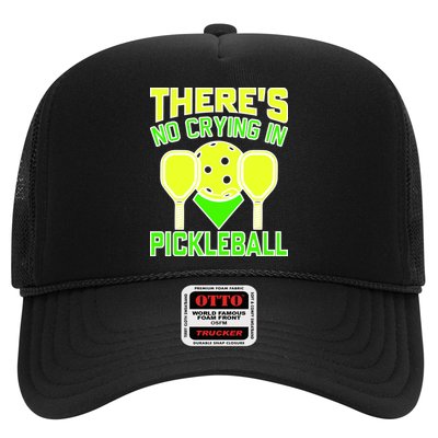 Cool Pickleball Trucker Hat