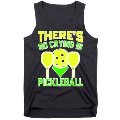Cool Pickleball Tank Top
