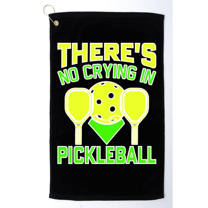 Cool Pickleball Golf Towel