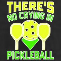 Cool Pickleball Golf Towel