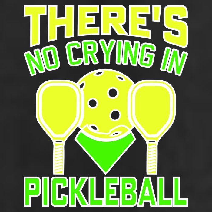 Cool Pickleball Golf Towel