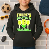 Cool Pickleball Kids Hoodie
