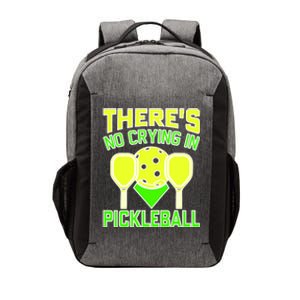 Cool Pickleball Vector Backpack