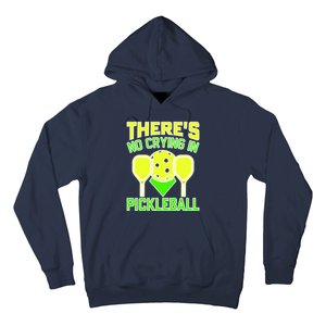 Cool Pickleball Hoodie