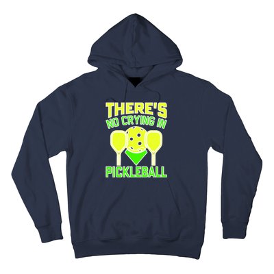 Cool Pickleball Hoodie