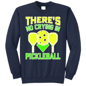 Cool Pickleball Sweatshirt