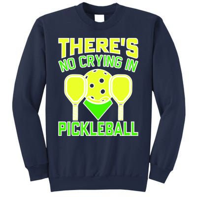 Cool Pickleball Sweatshirt