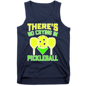 Cool Pickleball Tank Top