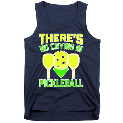 Cool Pickleball Tank Top