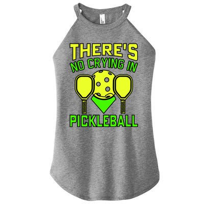 Cool Pickleball Women’s Perfect Tri Rocker Tank