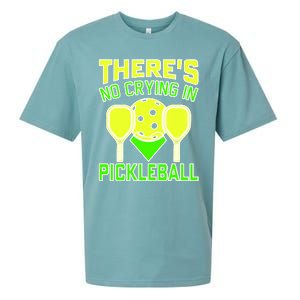 Cool Pickleball Sueded Cloud Jersey T-Shirt