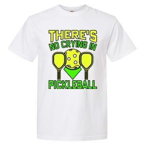 Cool Pickleball Garment-Dyed Heavyweight T-Shirt