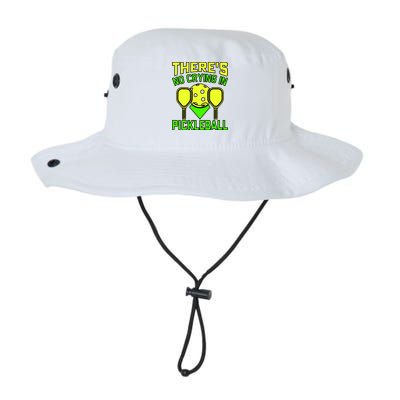 Cool Pickleball Legacy Cool Fit Booney Bucket Hat