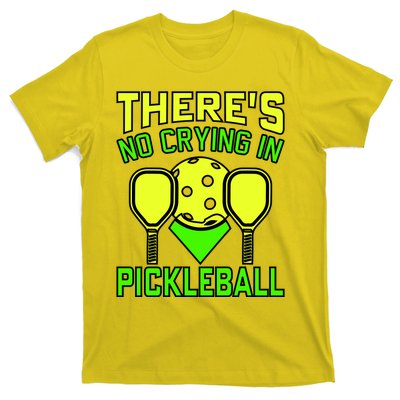 Cool Pickleball T-Shirt