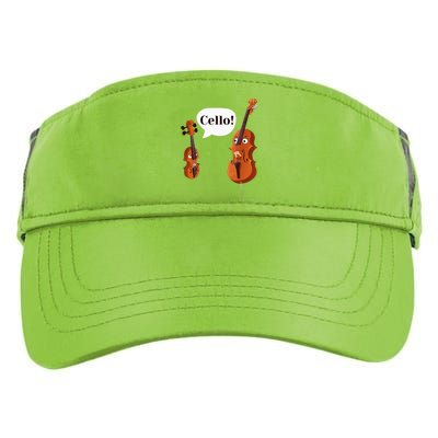 Cello Player Cellist Orchestra Musician Classical Music Adult Drive Performance Visor