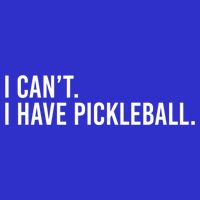 Cool Pickleball Coach With Saying I Can't I Have Pickleball Gift Mesh Reversible Basketball Jersey Tank