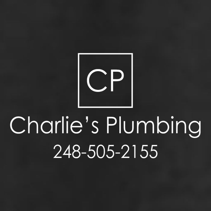 Charlie's Plumbing Custom Hat