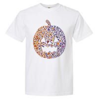 Candy Pumpkin Garment-Dyed Heavyweight T-Shirt