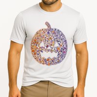 Candy Pumpkin Cooling Performance Crew T-Shirt