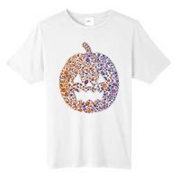 Candy Pumpkin Tall Fusion ChromaSoft Performance T-Shirt