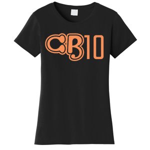 CB10 Premium Women's T-Shirt