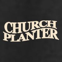 Church Planter Cool Comfort Performance Bucket Hat