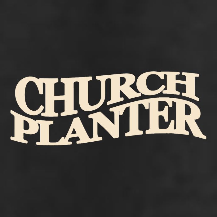 Church Planter Cool Comfort Performance Bucket Hat