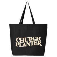 Church Planter 25L Jumbo Tote
