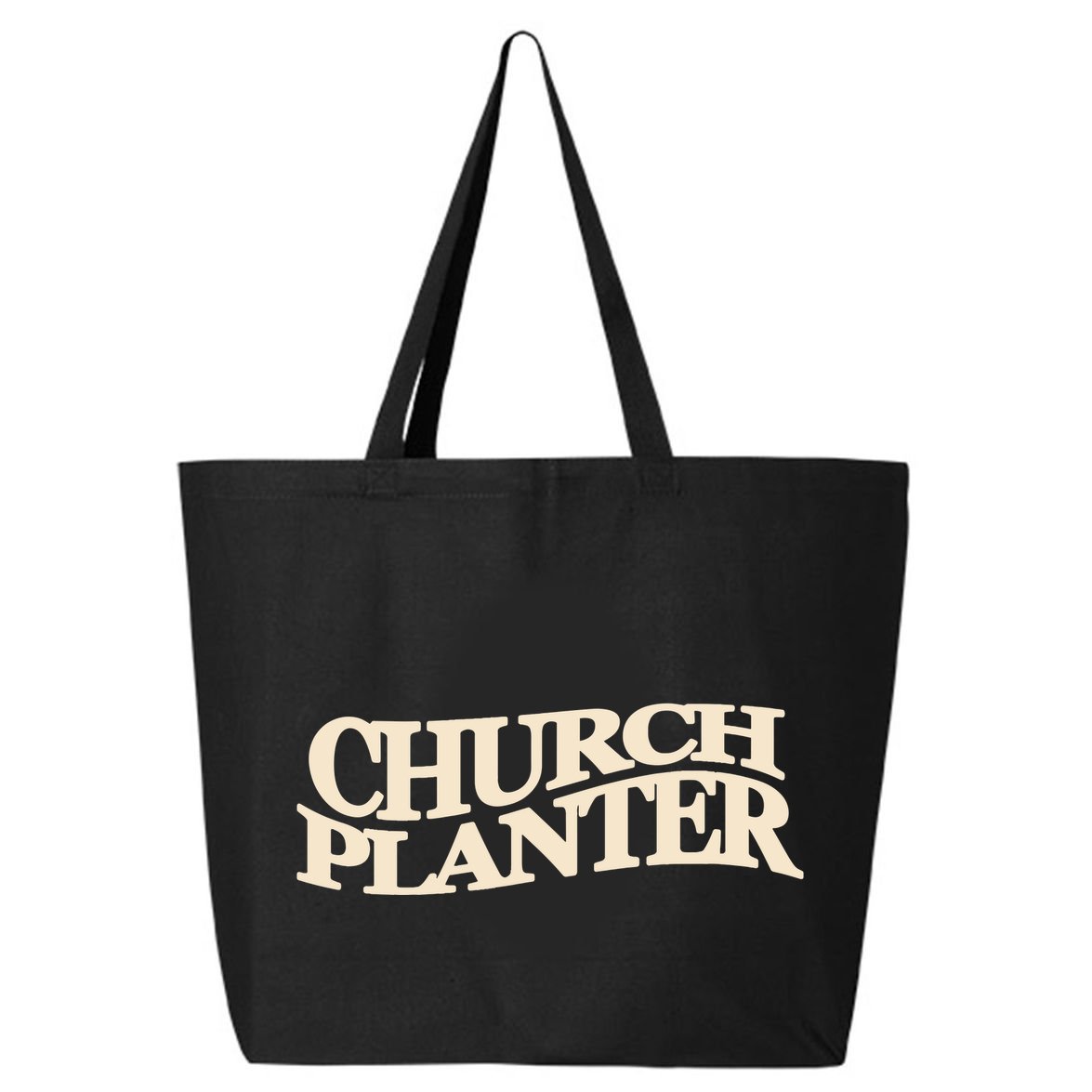 Church Planter 25L Jumbo Tote