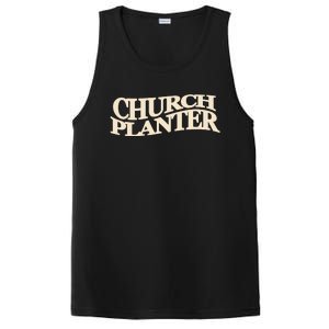 Church Planter PosiCharge Competitor Tank