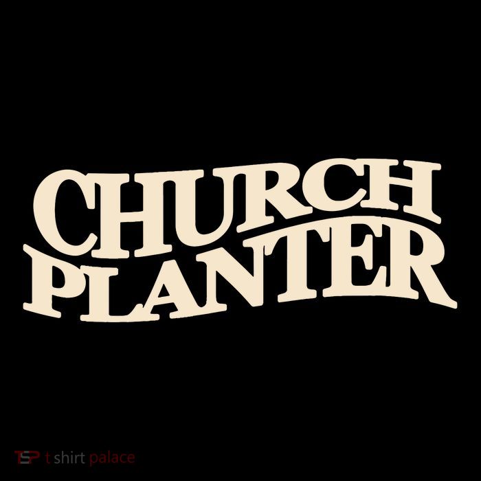 Church Planter Women's V-Neck T-Shirt