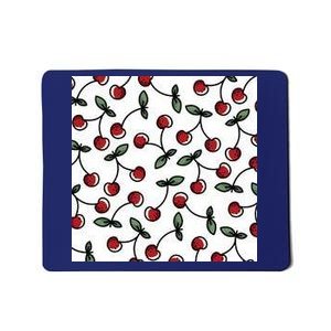 Cherry Pattern Mousepad