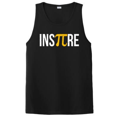 Celebrate Pi Day March 14 Student And Teacher Math Lover Gift PosiCharge Competitor Tank