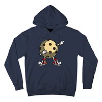 Cute Pickleball Design For Women Dink Pickleball Player Hoodie