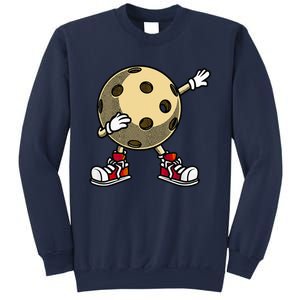 Cute Pickleball Design For Women Dink Pickleball Player Sweatshirt