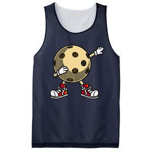 Cute Pickleball Design For Women Dink Pickleball Player Mesh Reversible Basketball Jersey Tank