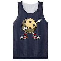 Cute Pickleball Design For Women Dink Pickleball Player Mesh Reversible Basketball Jersey Tank