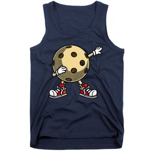 Cute Pickleball Design For Women Dink Pickleball Player Tank Top