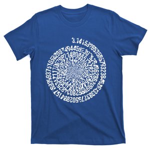 Crazy Pi Day Gift T-Shirt